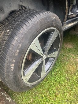 R20 5x120 - 3