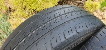 Lassa Transway 2 , letné 195/60 r16C letne - 3