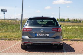 Volkswagen Passat Variant R-Line - 3