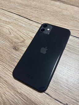 iPhone 11 ,128GB,BLACK - 3