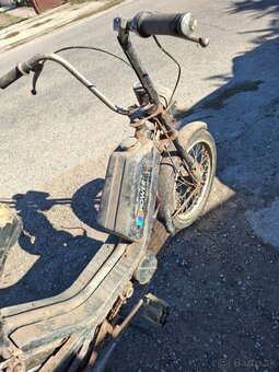 Babetta 210 - 3
