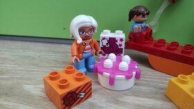 LEGO -DUPLO Narodeninový piknik - 3