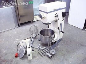 Šajby na kuchynský robot - 3