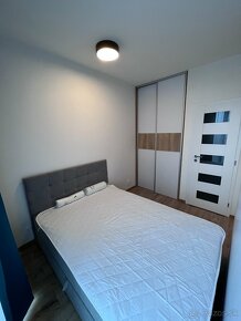 Luxusný 1,5 izbový byt open verzia - 3
