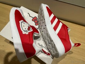 Adidas Hello Kitty tenisky - 3
