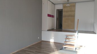 Obchodný priestor na Vajnorskej - 3