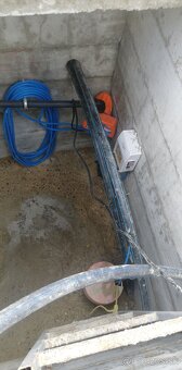 STUDNE - VRTANÉ, KOPANÉ, ČISTIŤ, PREHLBIŤ -  AJ  BRATISLAVA - 3
