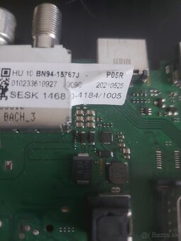 Základná doska Samsung BN94-15767J BN41-02756C - 3