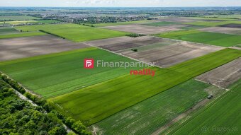 Nehnuteľnosť Hviezdoslavov - Na predaj investičný pozemok 10 - 3
