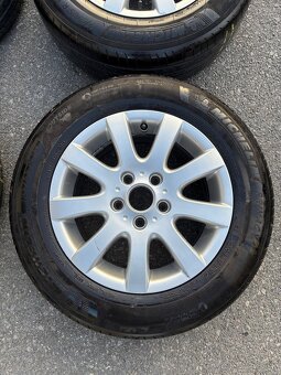 Volkswagen Golf Disky - 3