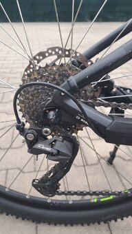 Cube ebike reaction hybrid - 3