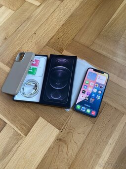 iPhone 12 Pro 256gb - 3