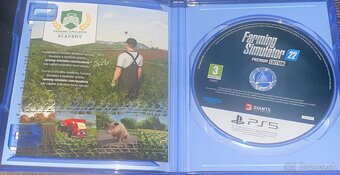 Farming Simulator 22 Premium Edition - 3