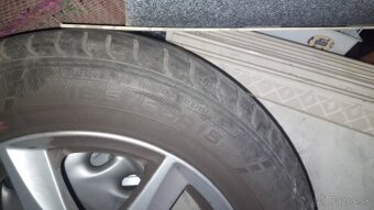 Disky 6,5x15 4x100 - 3