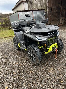 Segway Snarler AT6 L EPS - 3