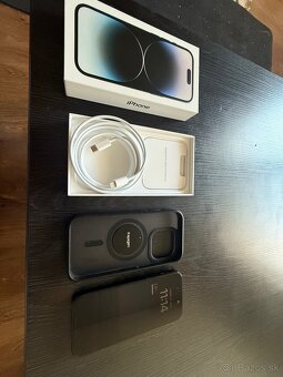 iPhone 14pro 256gb - 3