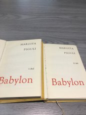 MARGITA FIGULI - 3
