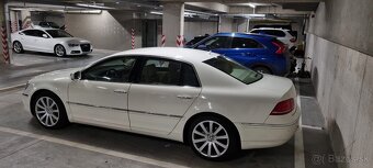 Volkswagen Phateon 3.0 tdi 176kw - 3