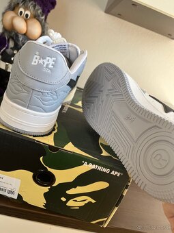 Bape - 3