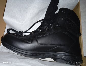 BOSP Alien fg -Goretex - 3