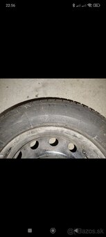 Letné pneumatiky 175/65 r14 - 3