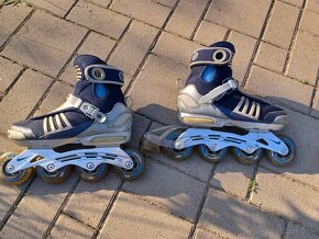 Nike in-line - 3