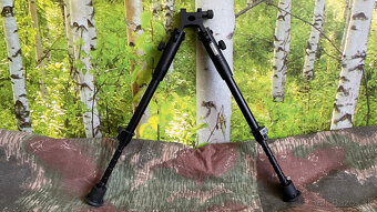 Predám dvojnožku značky swiss arms - 3