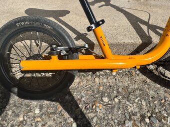 Btwin - 3