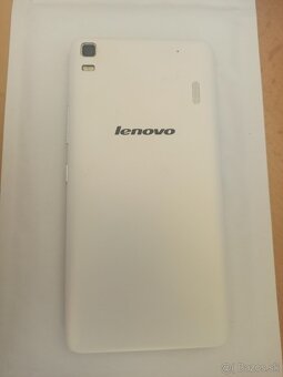 Predám Lenovo A7000 - 3