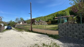Na predaj slnečný pozemok v blízkosti Ružina - 3