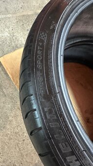 224/40R18 Michelin Pilot Sport 4 - 3