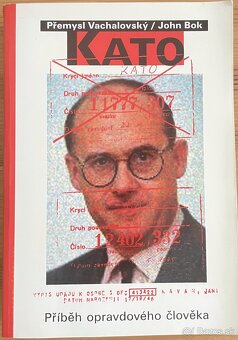rôzne knihy od 1 € - 3