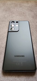 Samsung s21 ULTRA - 3