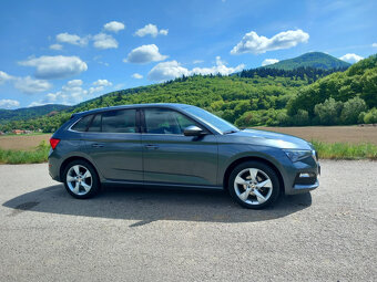 Škoda Scala Business Automat Tsi 2021 Kúp.Slovensko Full LED - 3
