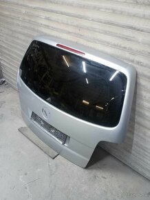 Predam kufrove dvere,zadna kapota VW-TOURAN 03-10 - 3