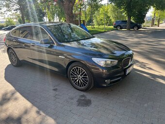 Predam BMW GT 530 d - 3
