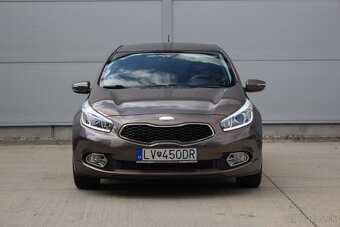 KIA CEED 1.6 CRDI - 3