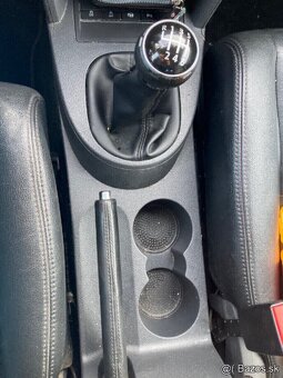 Touran 1,6 TDI vymením - 3
