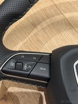 Predám volant na Audi Q7 a iné modely - 3