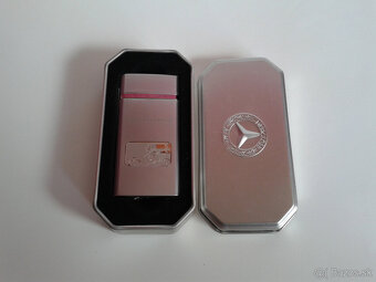zapalovač Mercedes Benz - 3