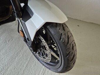 Honda NT 1100 - 3