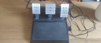 Volant Thrustmaster SF1000 - 3