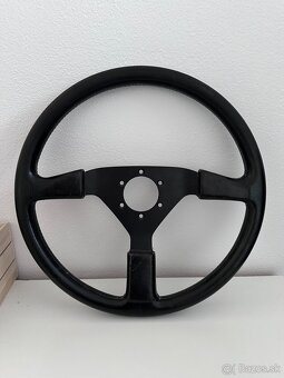 Volant Momo z Mazda MX5 NA - 3