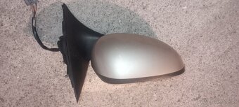 pravé spätné zrkadlo jaguár x type - 3
