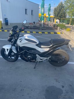 HONDA NC700S 35KW A2 - 3