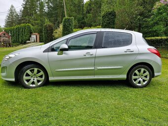 Peugeot 308 - 3