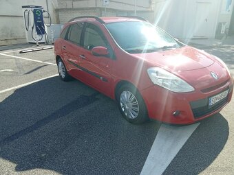 Renault Clio grandtour 3 - 3