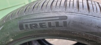 Celoročne pneumatiky pirelli 315/40R21 - 3