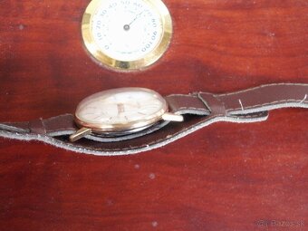 Hodinky Raketa . - 3