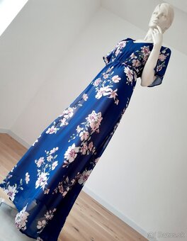 """DRESS MARIA PHILIPPE"" VEL L - 3